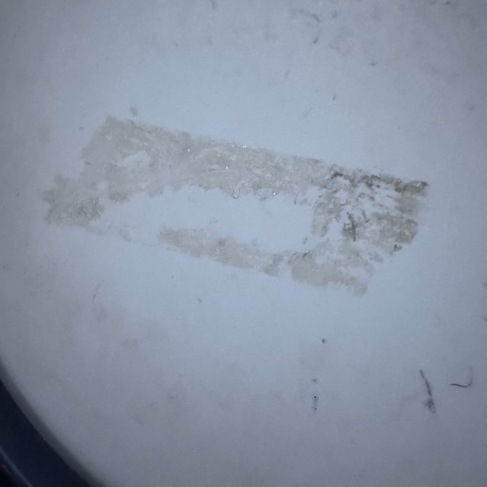 Remo Practice Pad with gray Rim - Picture 4 of 5